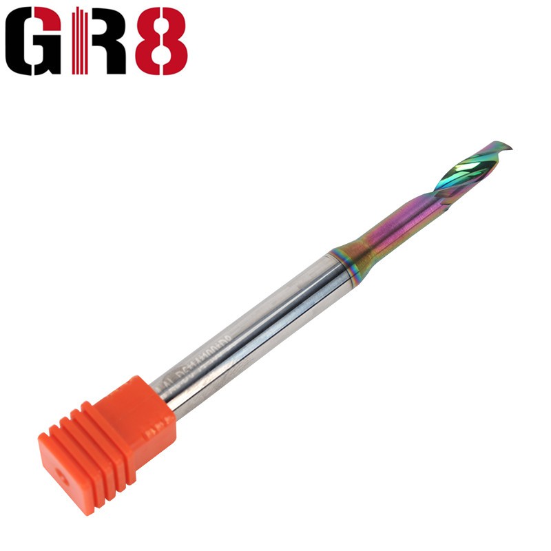 Техническое обслуживание карбидных концевых мельниц