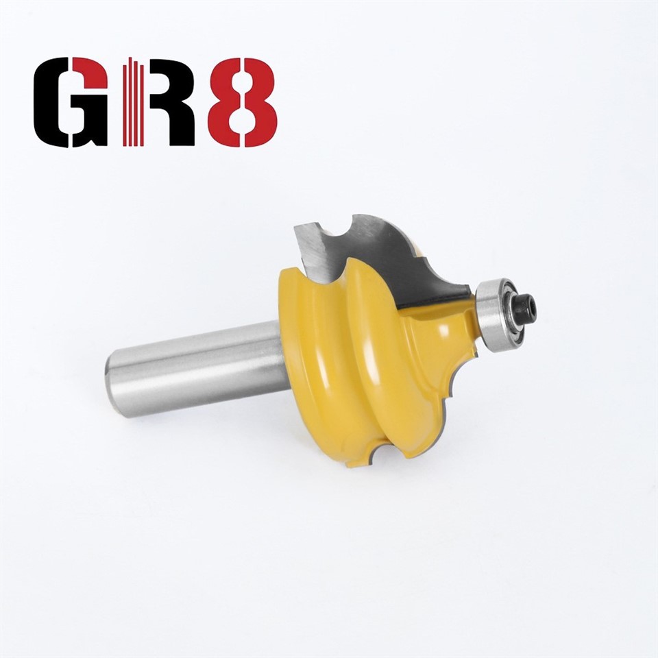 Несущий хвосток двойной римский бит