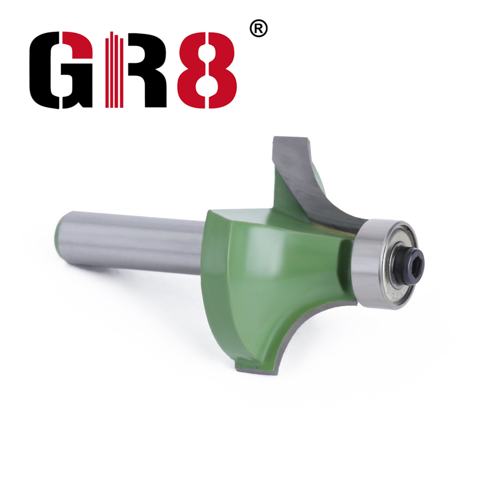 КОНЕР Круглый бит