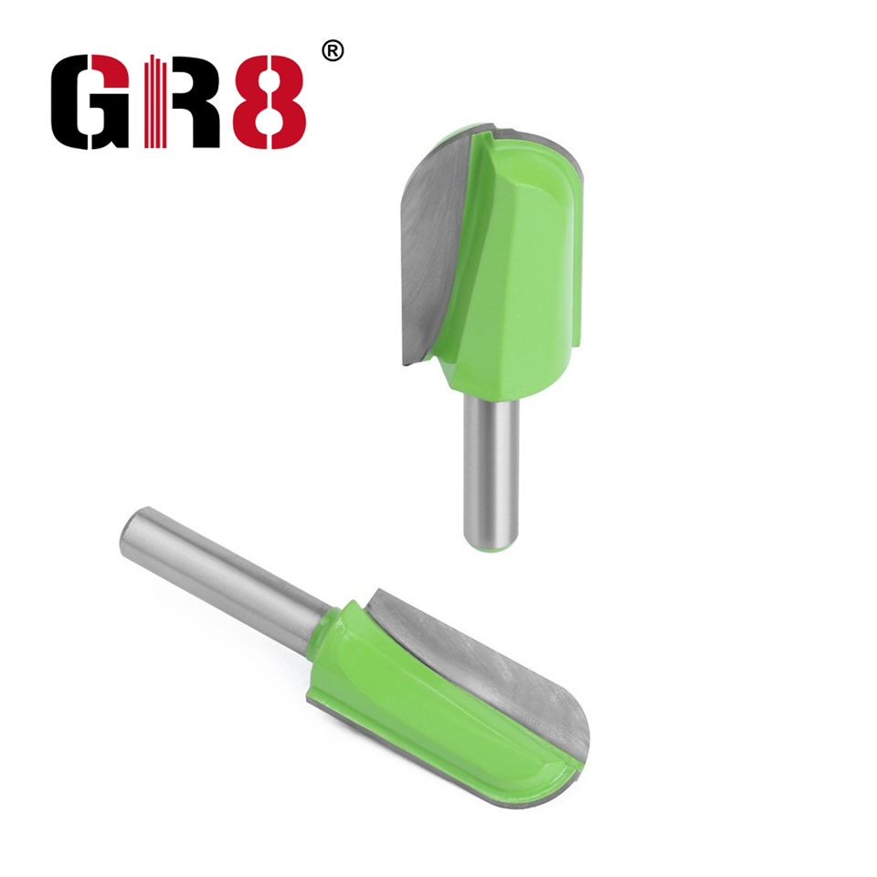 Длинное лезвие круглое нос кусоч