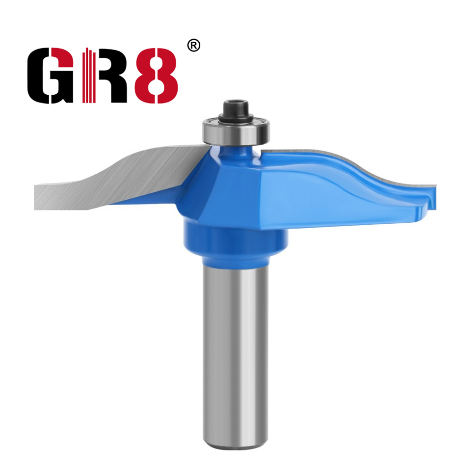 Ogee поднятый панель бит